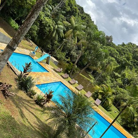 Sitio Saramandaia Villa Juquitiba Exterior foto