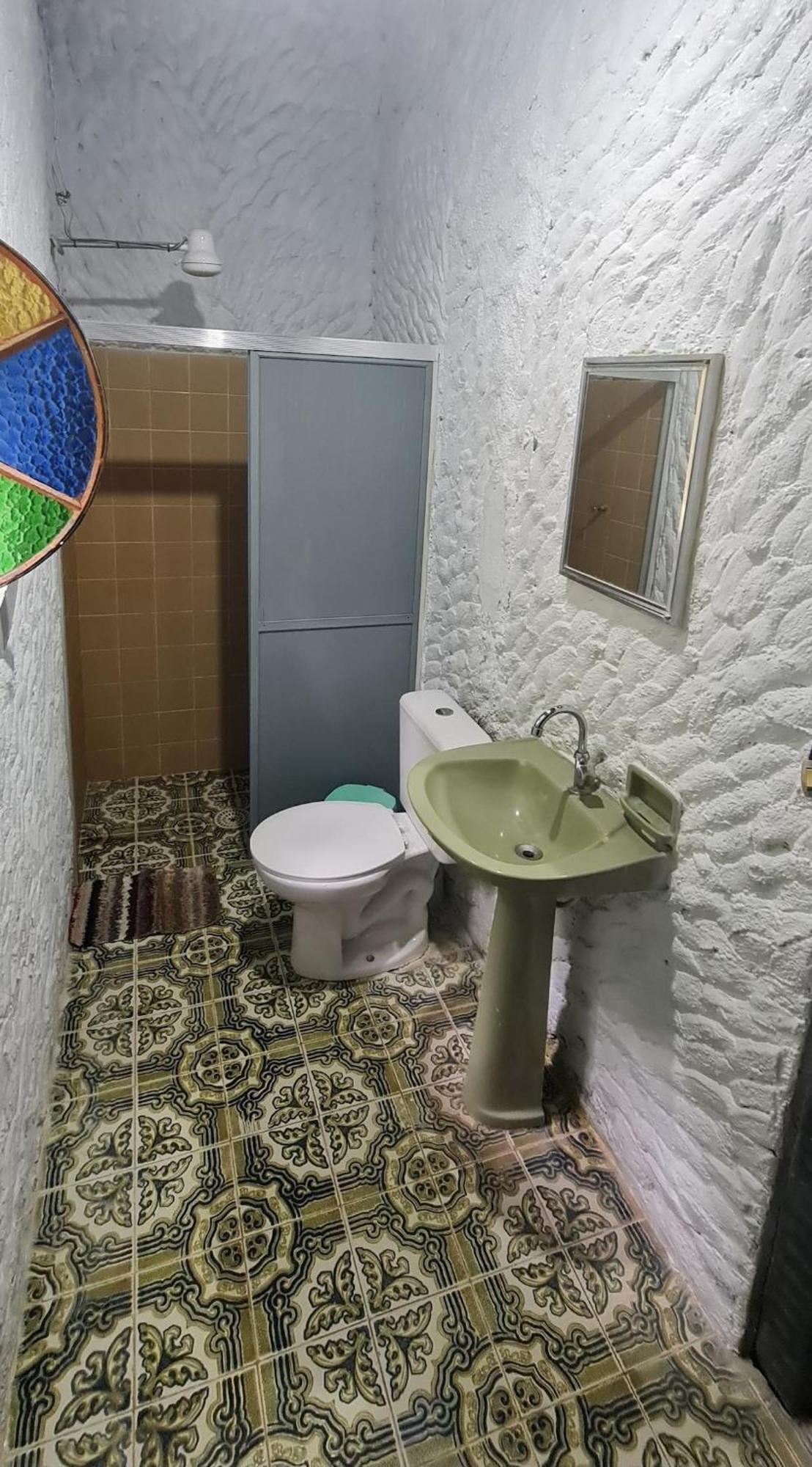 Sitio Saramandaia Villa Juquitiba Exterior foto