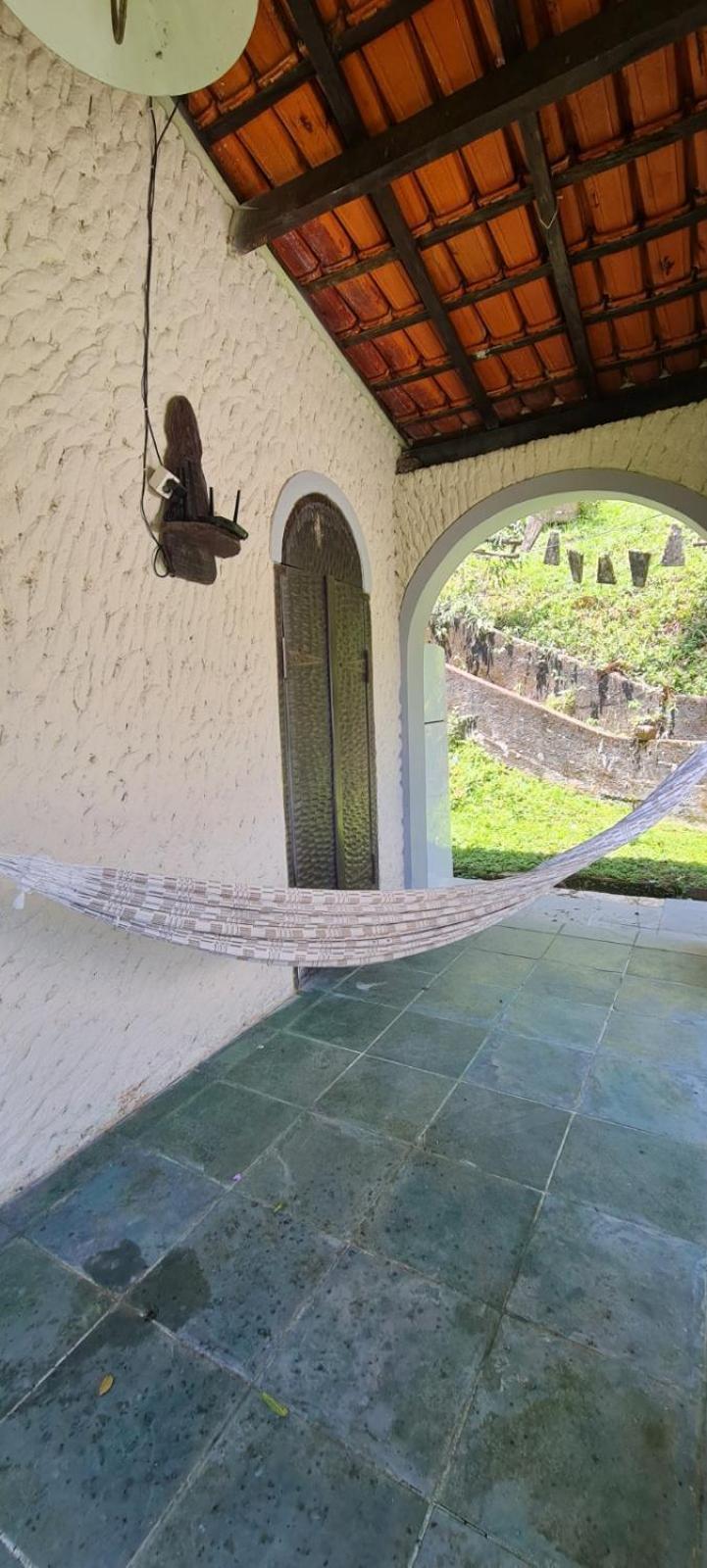 Sitio Saramandaia Villa Juquitiba Exterior foto