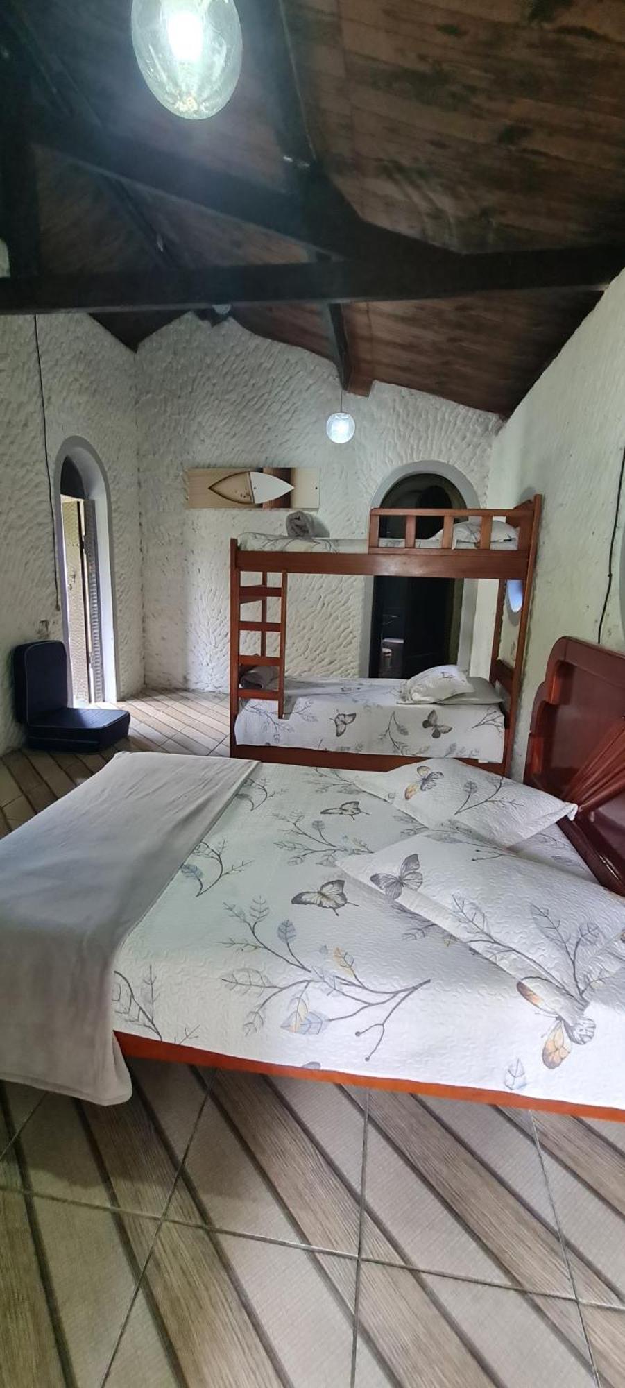 Sitio Saramandaia Villa Juquitiba Exterior foto
